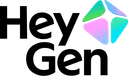 HeyGen logo